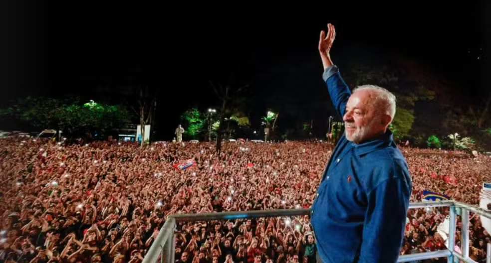 Lula