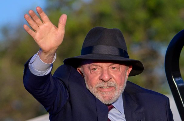 Lula