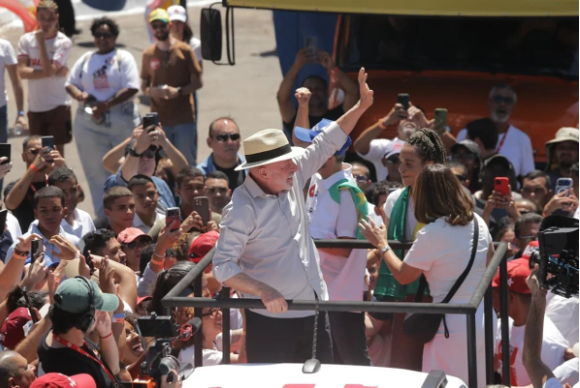 Lula