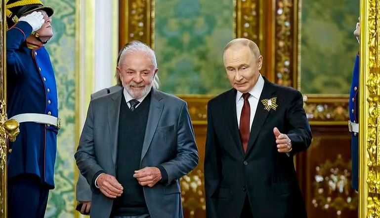 LUla