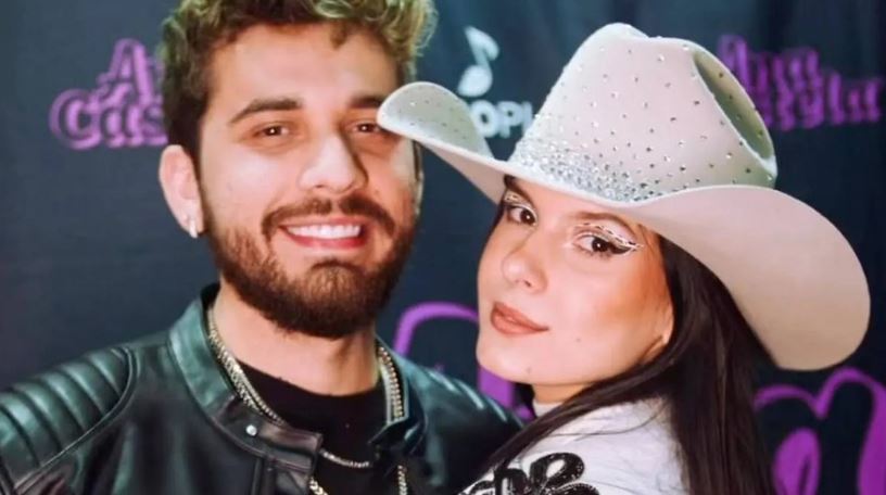 Mãe de Gustavo Mioto comenta reconciliação com Ana Castela