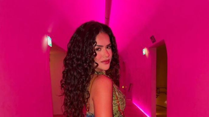 Maisa revela por que está há cinco anos sem namorar
