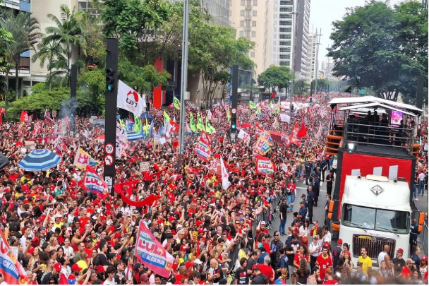 Manifestação