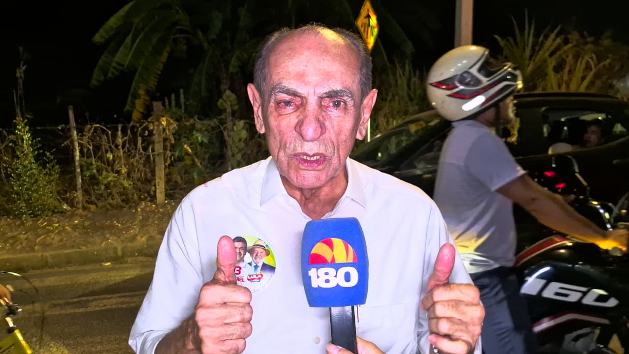 Marcelo Castro