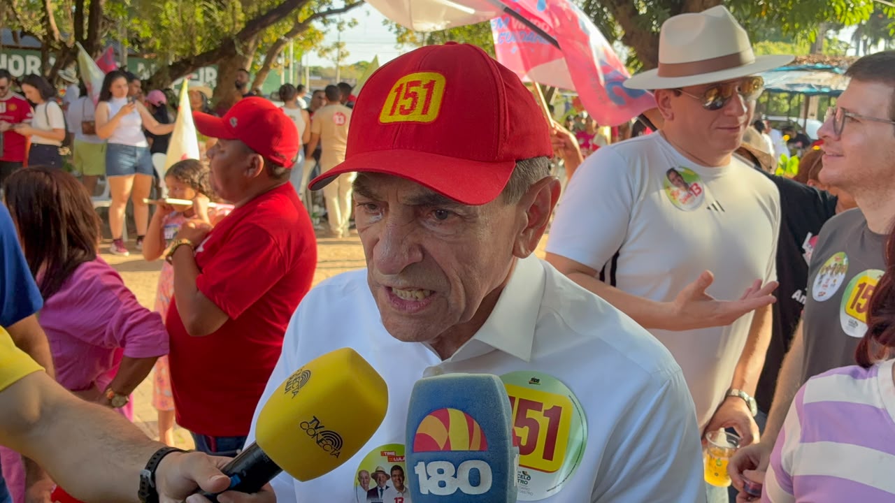 Marcelo Castro