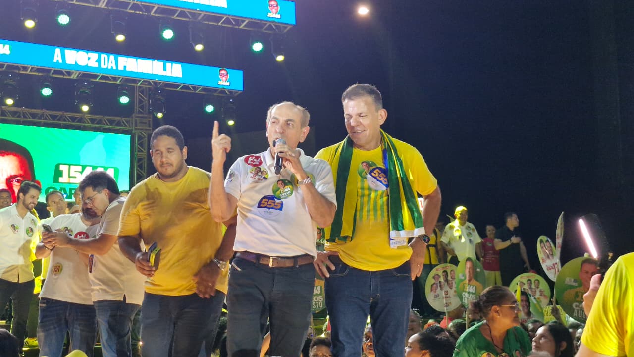 Marcelo Castro