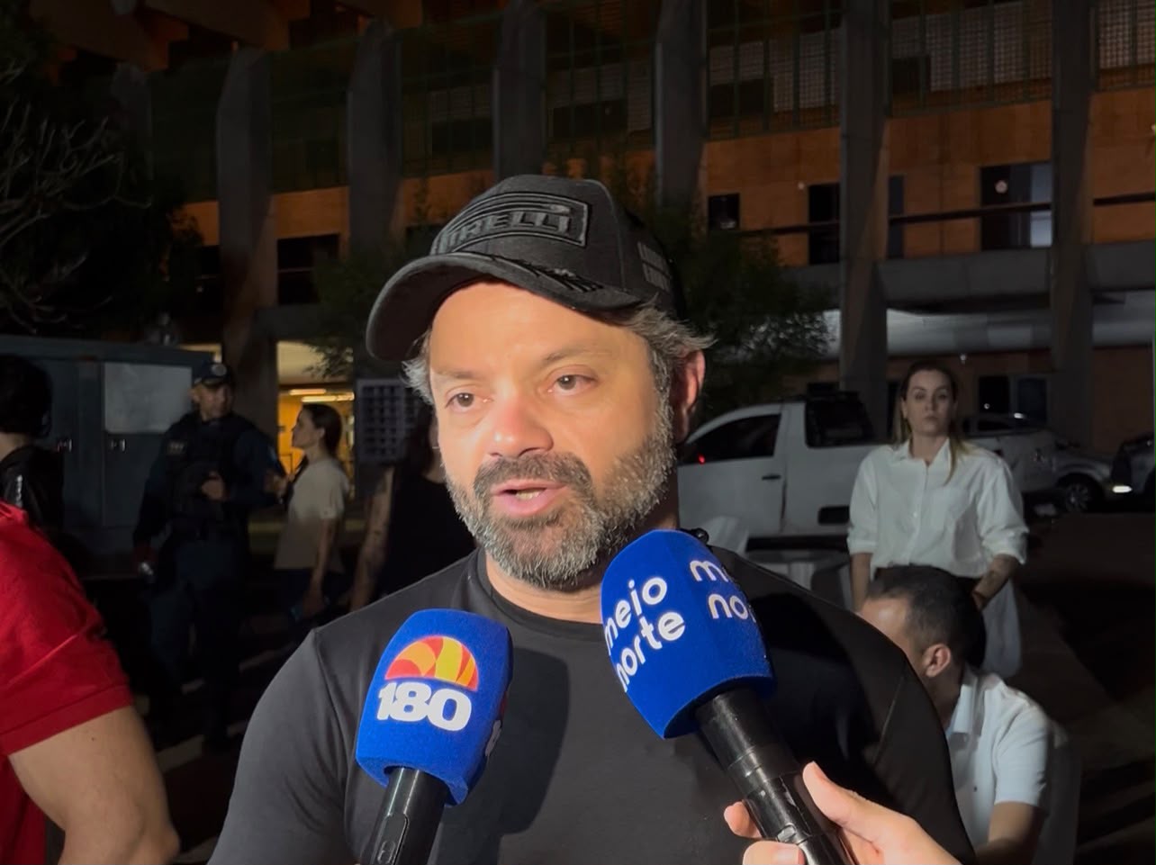 Marcelo Noletto