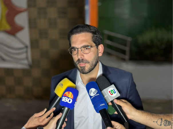 Marcos Aurélio