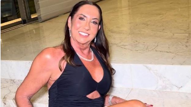 Margareth Serrão desabafa sobre críticas aos 60 anos