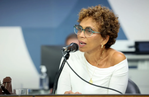 Marília Campos (PT)
