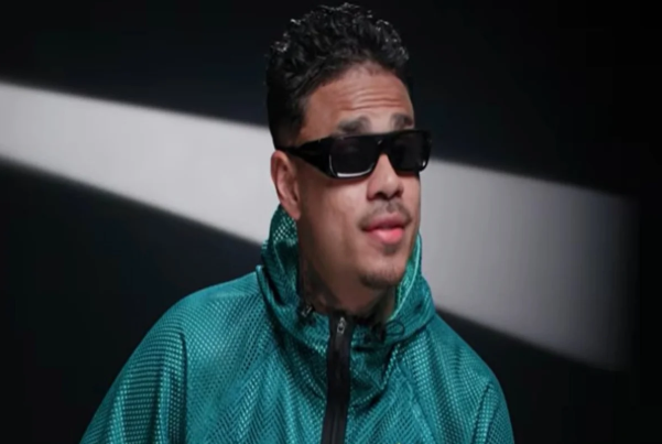 Mc cabelinho