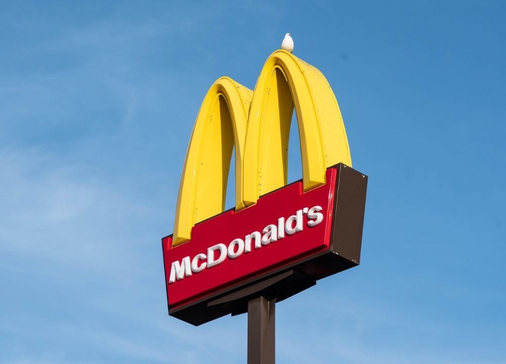 McDonald’s abre 45 vagas de emprego em Teresina