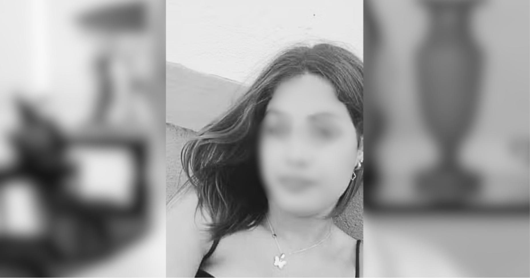 Menina de 13 anos é retirada de casa por criminosos e morta a tiros em Ribeirão, em Pernambuco