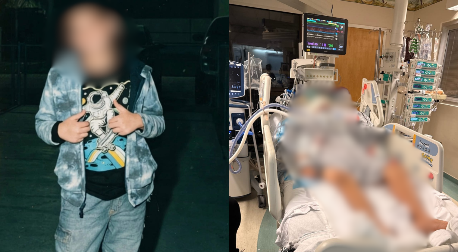 Menino de 13 anos morre após camisola ficar presa num escorrega de parque infantil