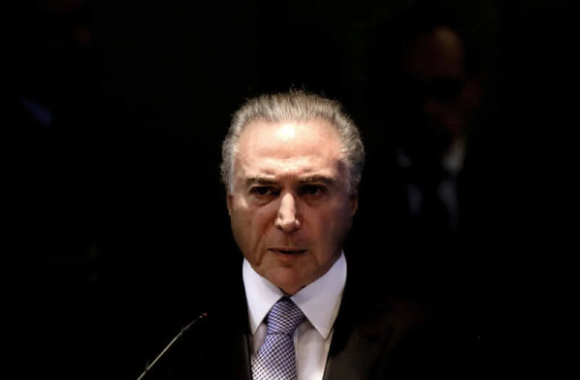 Michel Temer