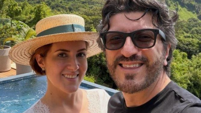 Mila Seidl desabafa sobre primeira semana sem Lito Sousa
