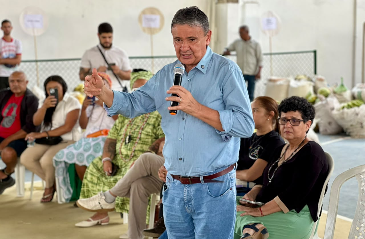 Ministro Wellington Dias