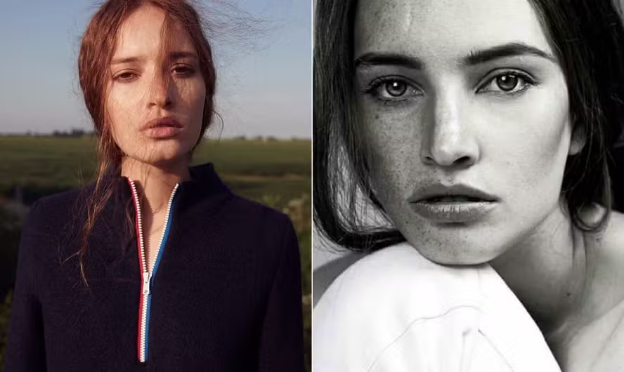 Modelo baiana Giane Alves, descoberta em posto de gasolina, morre aos 32 anos