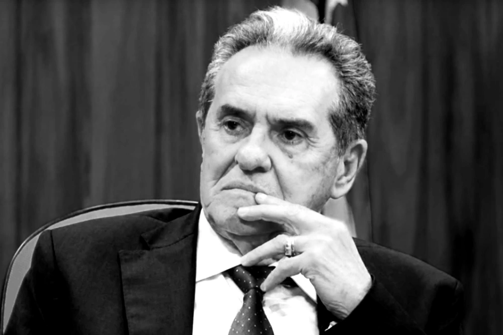 Morre aos 83 anos em Teresina o diretor da Comvap, Luiz Fernando Melo