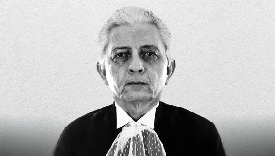 Morre, aos 94 anos, ministro aposentado do STJ Demócrito Reinaldo