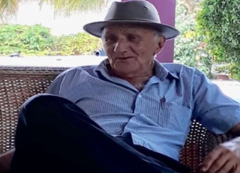 Morre em Teresina Rodolfo Pereira Filho, o Rodolfinho, ex-vice-prefeito de Oeiras