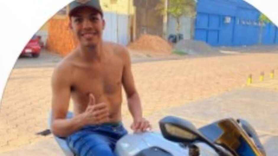 Morre homem baleado por bandidos encapuzados durante assalto no Lageado