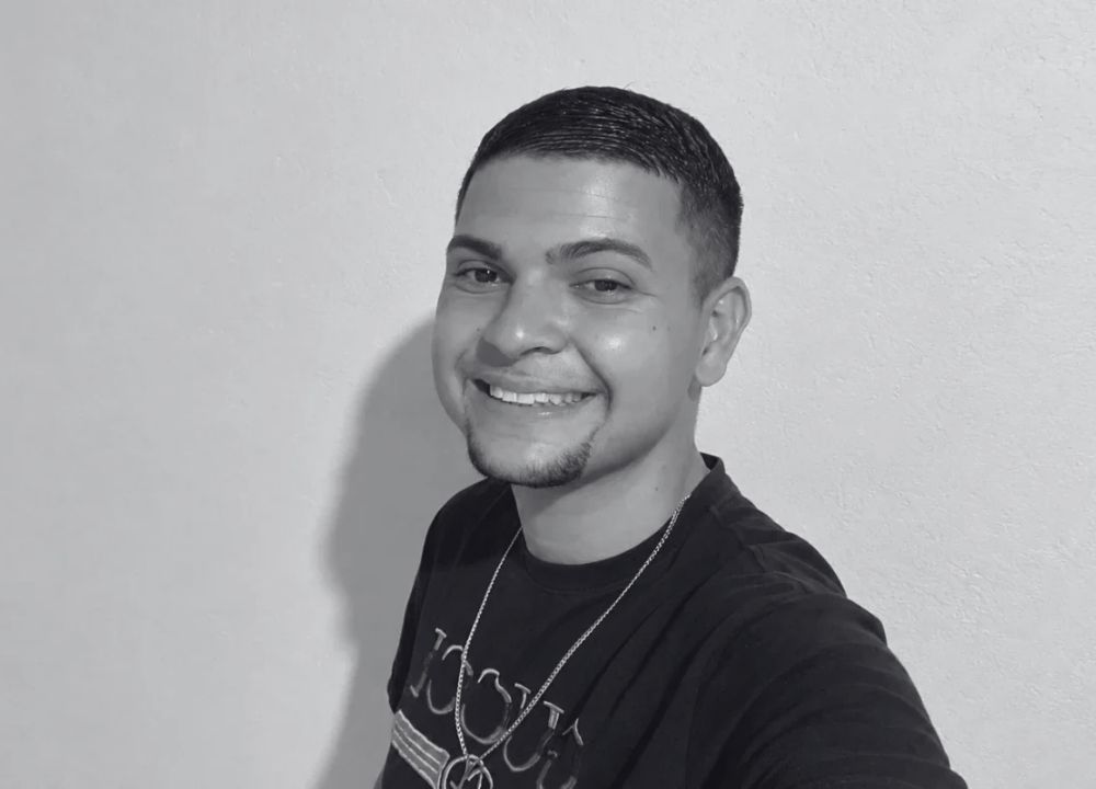 Morre jovem de Massapê que estava internado após grave acidente de moto; era recém-casado e deixa esposa grávida