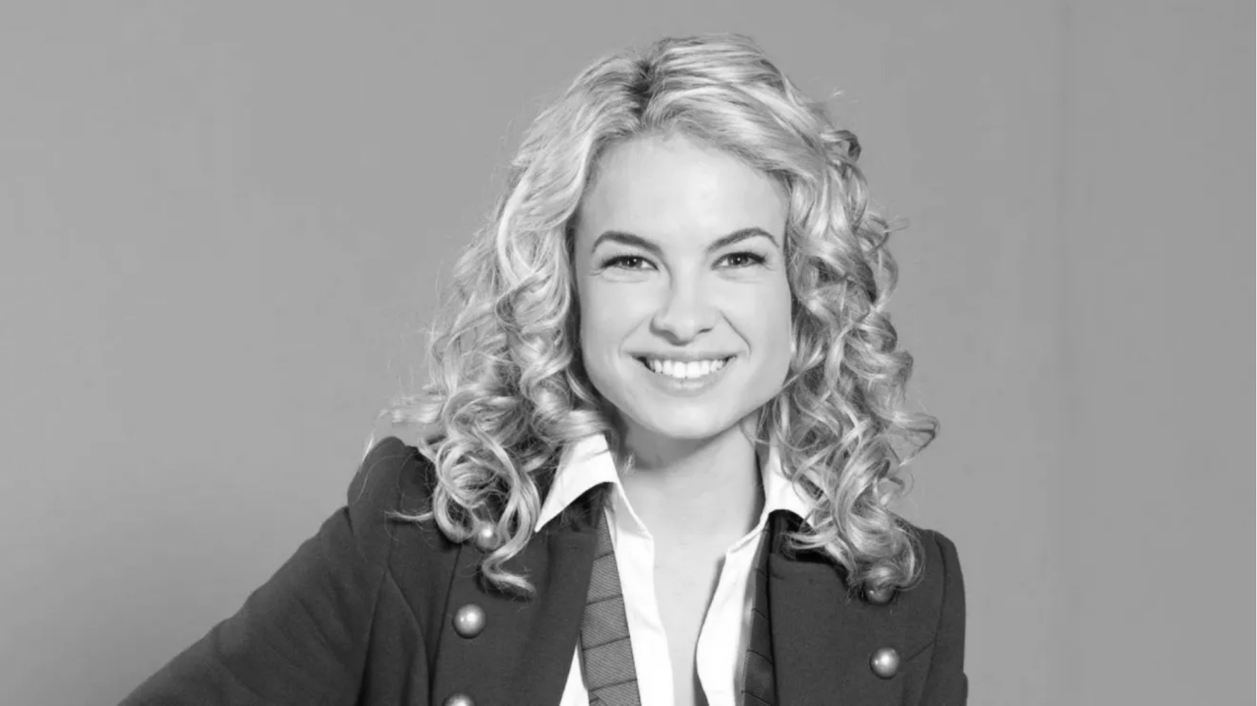Morre Lua Blanco, estrela de “Rebelde”, aos 39 anos após câncer