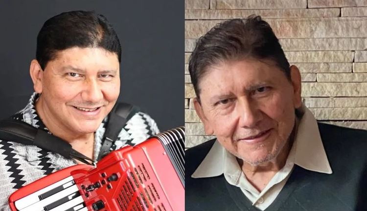 morre Oswaldinho do Acordeon, referência da sanfona, aos 72 anos