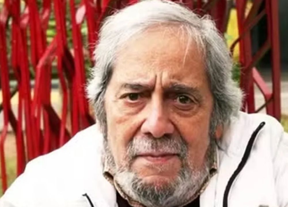 Morre Solano Ribeiro, crítico e produtor musical
