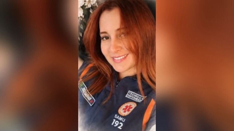 Morte de socorrista do Samu causa comoção em Campo Grande