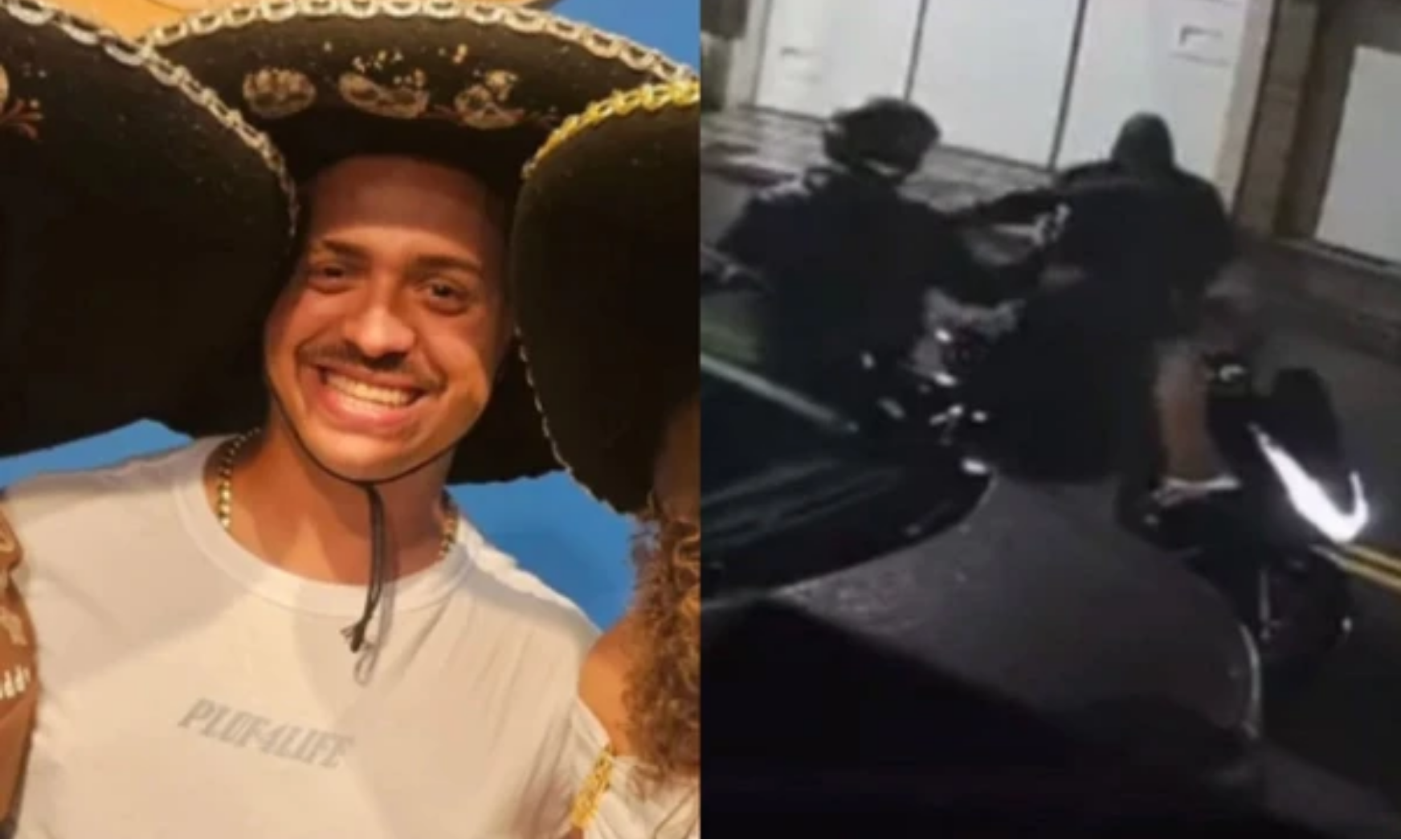 Motoboy tenta ajudar vítima de assalto, persegue ladrões e acaba morto com tiro na cabeça