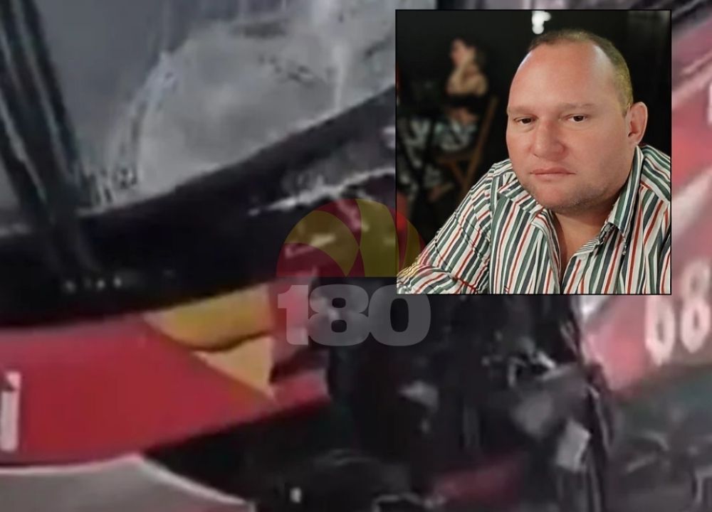 Motorista morre após caminhonete invadir contramão e bater em ônibus na BR-163