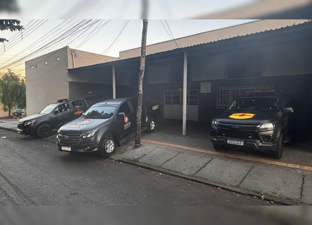 MPGO deflagra operação contra fraudes em contratos de merenda escolar