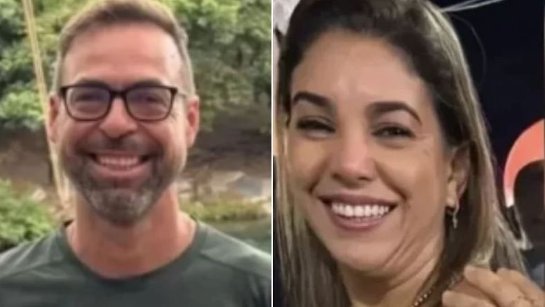 Mulher é assassinada a tiros dentro da própria residência; marido é suspeito