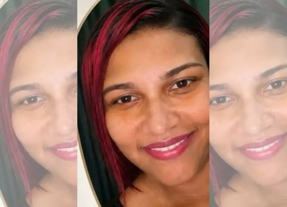 Mulher é morta com 16 facadas por ex-marido em Chapada; suspeito é preso