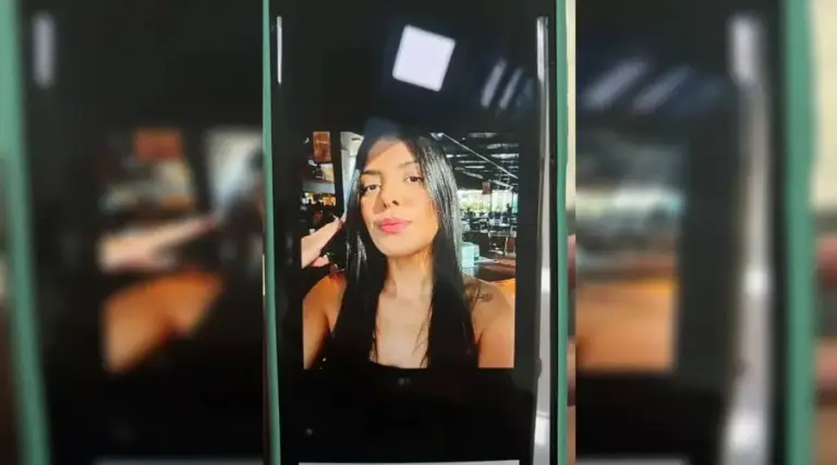 Mulher morre ao levar tiro na cabeça durante discussão por pensão alimentícia