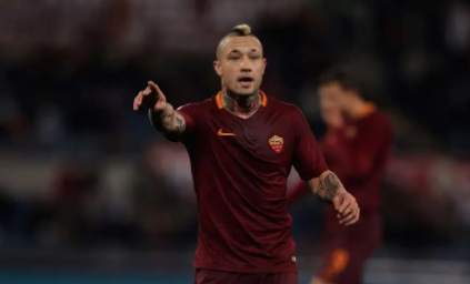Nainggolan
