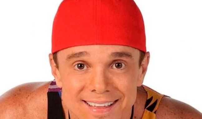 Netinho deixa mensagem antes de morrer