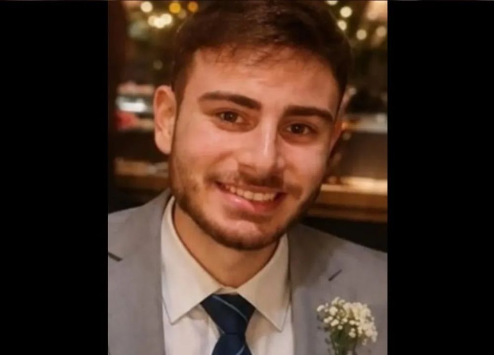 Neto de ex-prefeito de Dourados morre aos 22 anos após se engasgar com carne