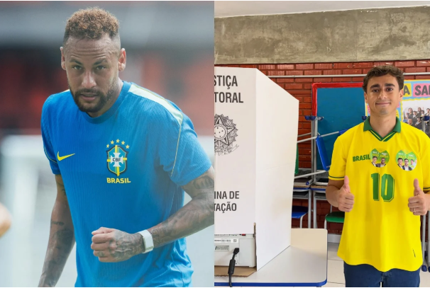 Neymar
