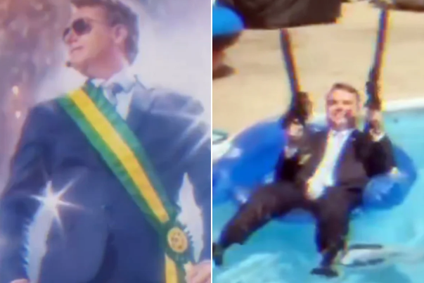 Nicolas Ferreira