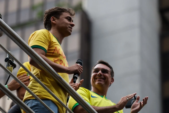 Nicolas Ferreira