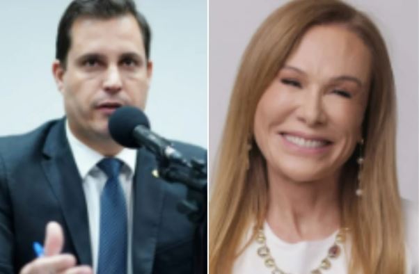 Nicoletti e Teresa Surita são eleitos senadores por Roraima