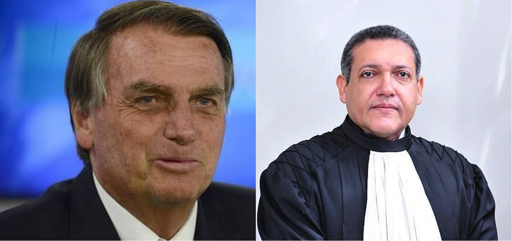 Nunes Marques avalia julgar soltura de Bolsonaro após 2º turno