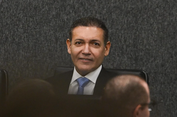 Nunes Marques