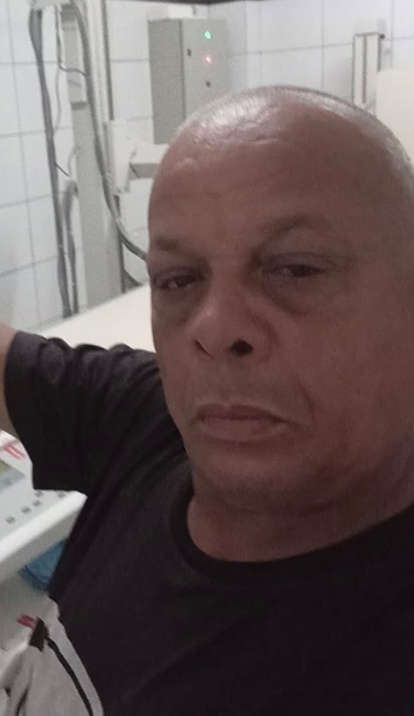 Órgãos de sargento morto após troca de tiros em Teresina serão doados