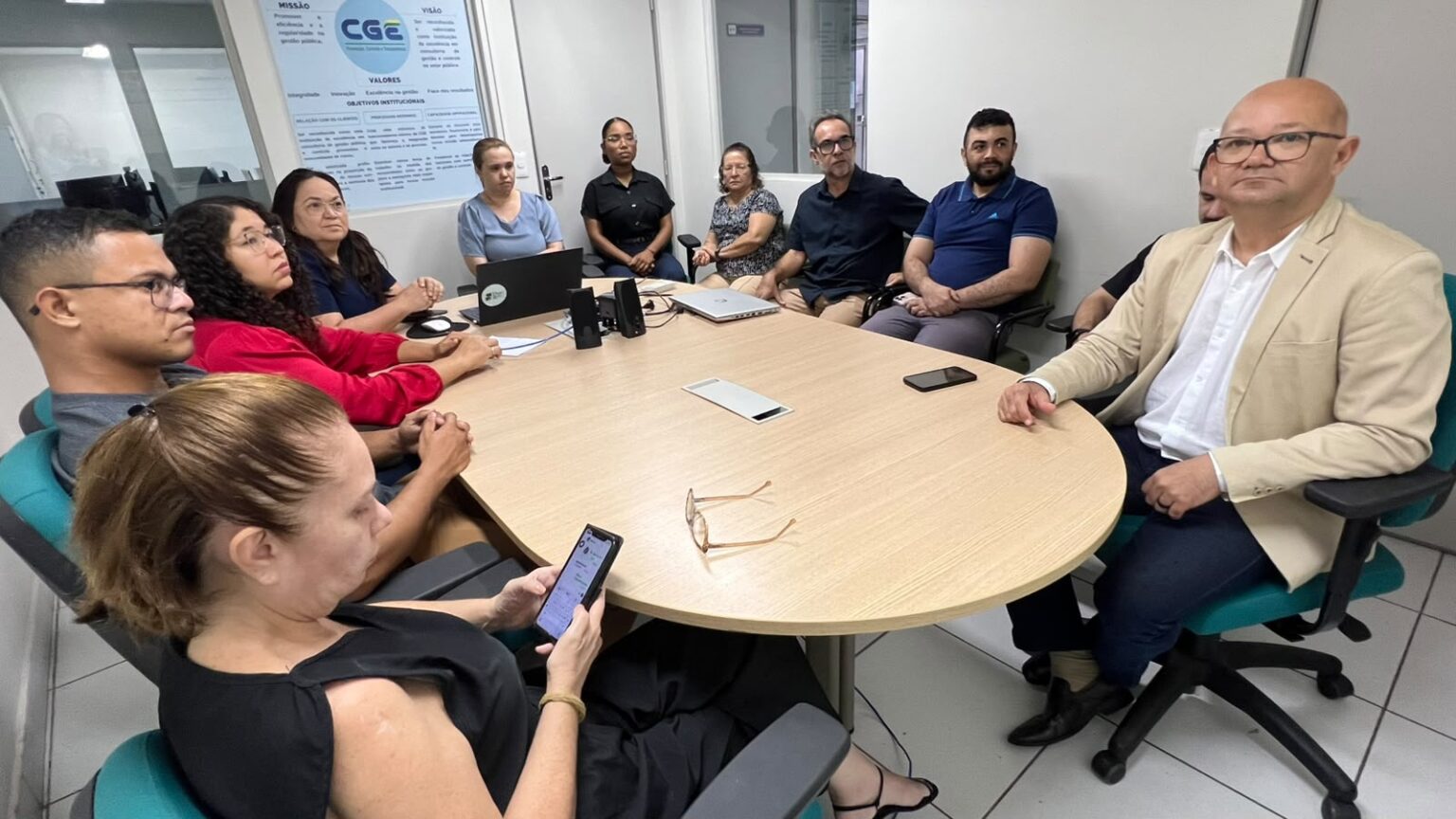 Ouvidoria-Geral do Estado do Piauí lança concurso de boas práticas