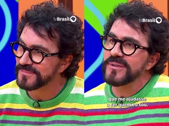 Padre Fábio de Melo desabafa sobre depressão