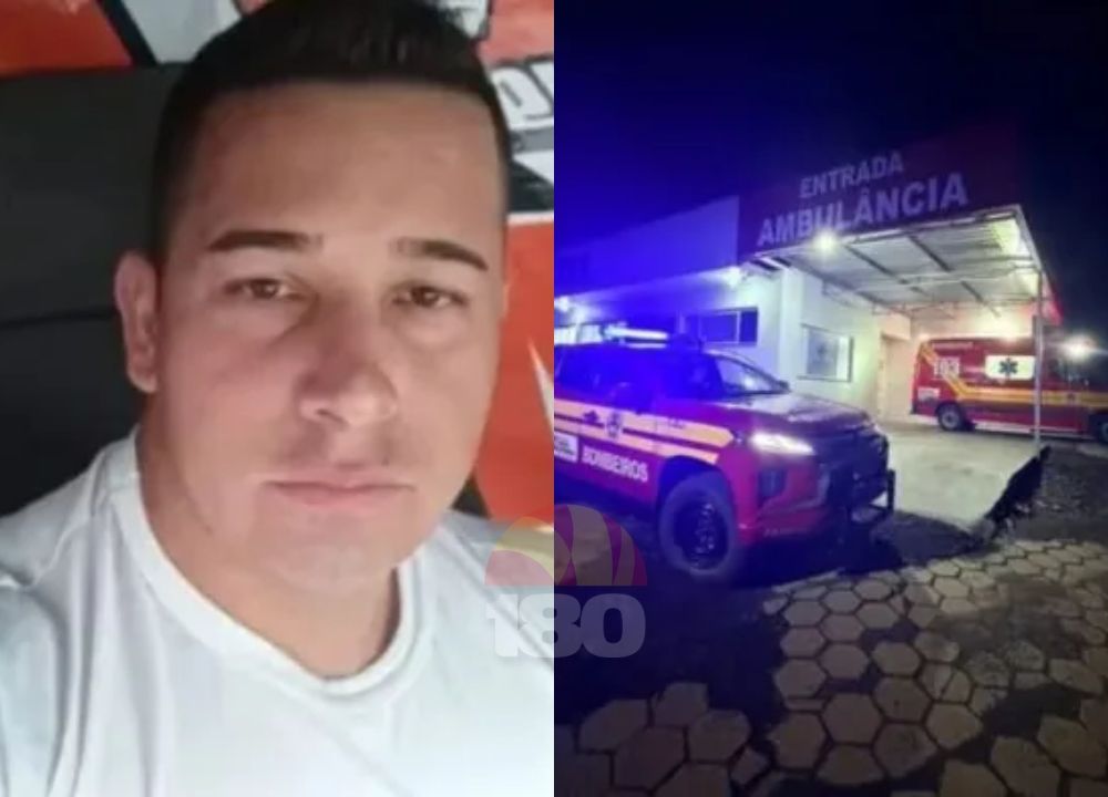 Pai mata segurança de 35 anos após filho ser agredido durante baile em SC